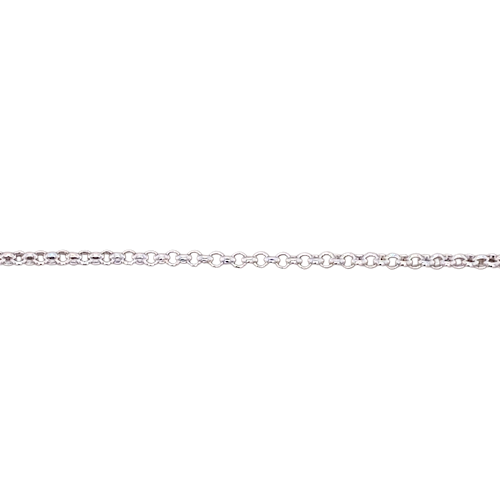 50cm Belcher Chain 